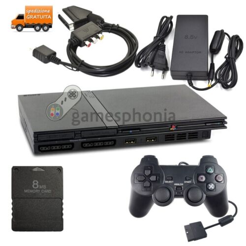 Console sony playstation - sony,
