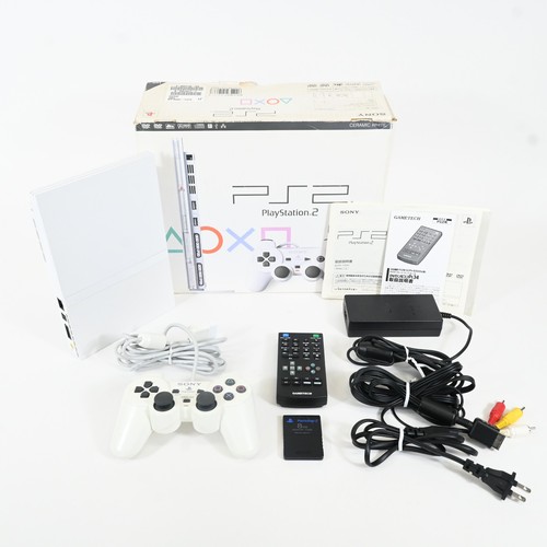 Console sony playstation - sony, 2