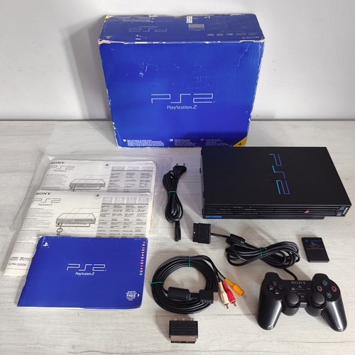 Sony playstation ps2 - playstation,