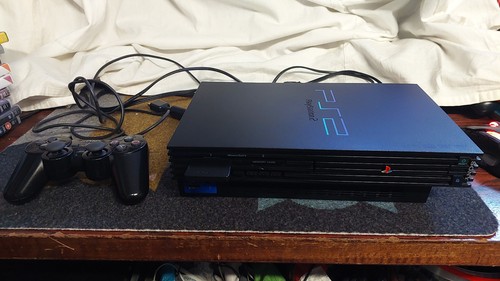 Playstation scph 30004 - playstation, ps2