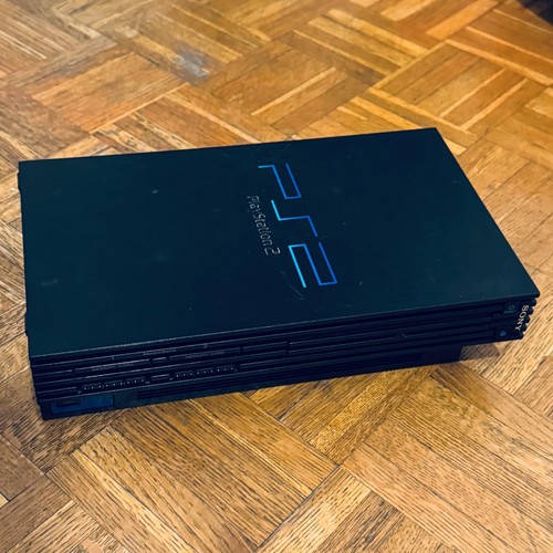 Console sony playstation - 2,