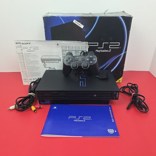 Sony playstation console - sony,