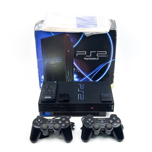 Console sony playstation - console, 2