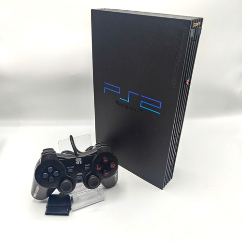 Console sony ps2 playstation - playstation, 2