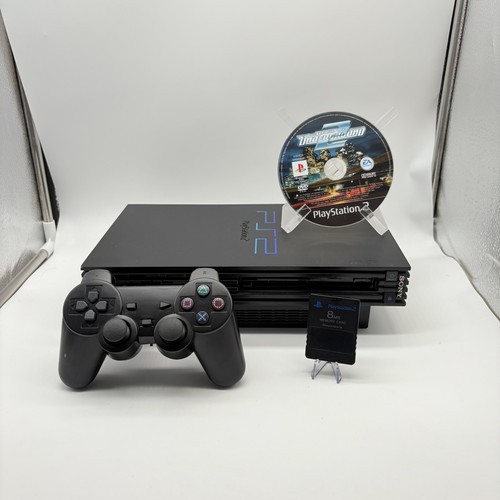 Sony playstation fat nera - sony,