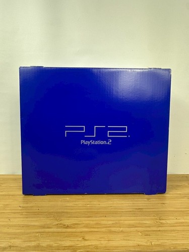 Console sony playstation ps2 - 2,