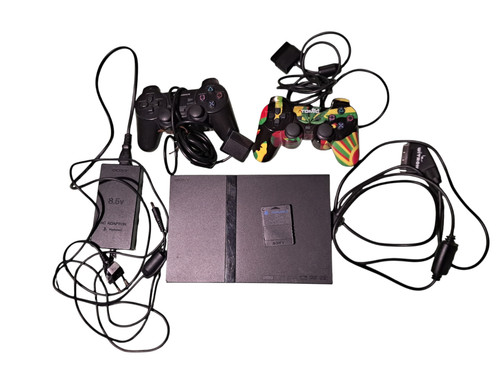 Console sony playstation - playstation, 2