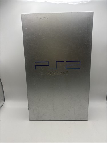 Console sony playstation ps2 - 2,