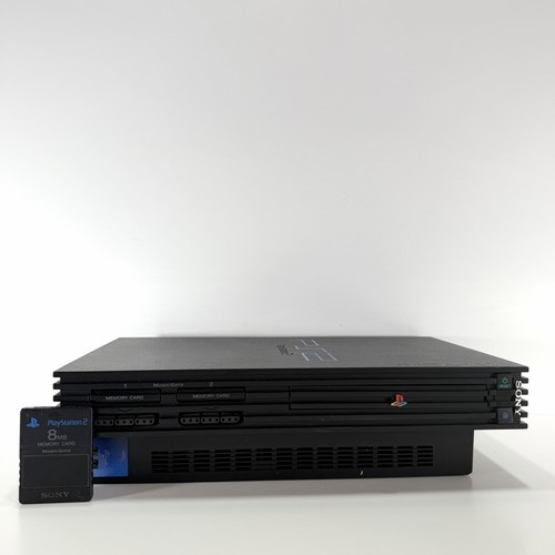 Console playstation - console,