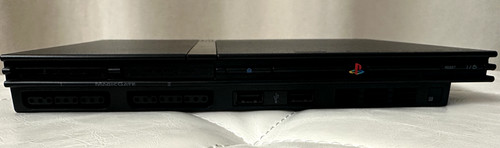 Playstation sony slim - sony, 2