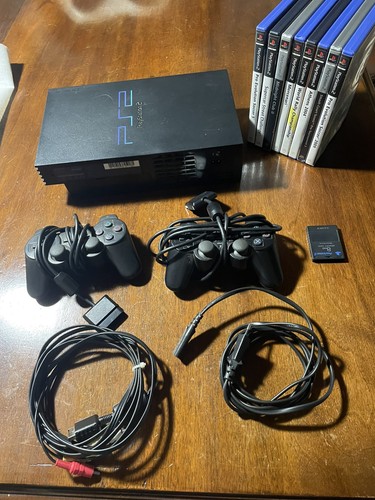 Sony playstation console - sony,