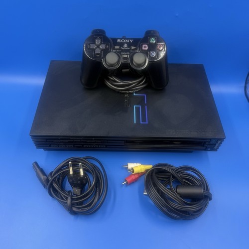 Console sony playstation - sony, 2