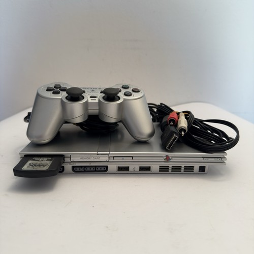 Console sony ps2 - console,
