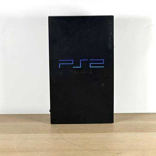 Sony playstation fat console - sony,