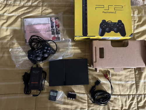 Sony set console - di,