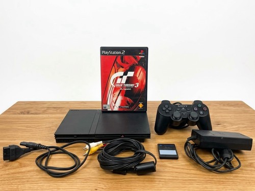Sony playstation slim - playstation,