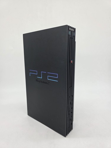 Sony playstation ps2 fat - ps2,