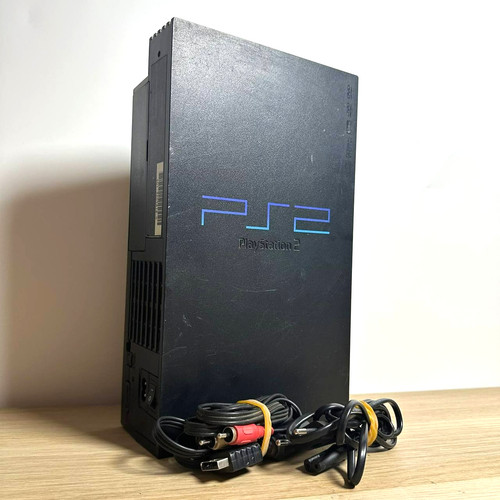 Console sony playstation - 2, fat