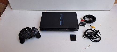 Play station sony primo - 2,