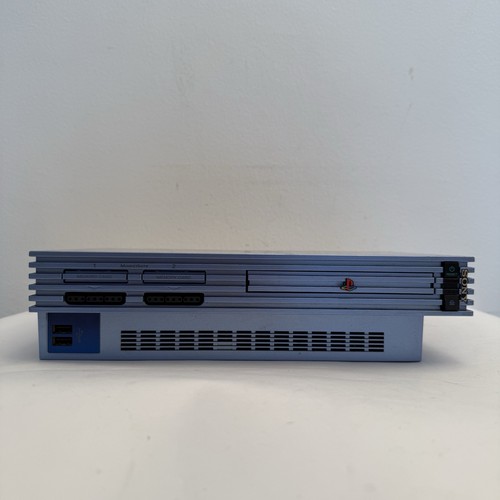 Sony ps2 playstation fat - ps2,