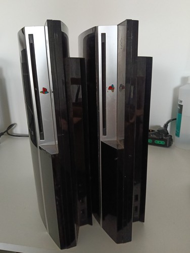 Sony playstation ps3 fat - sony,