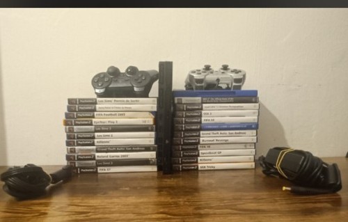 Set sony playstation console - sony,