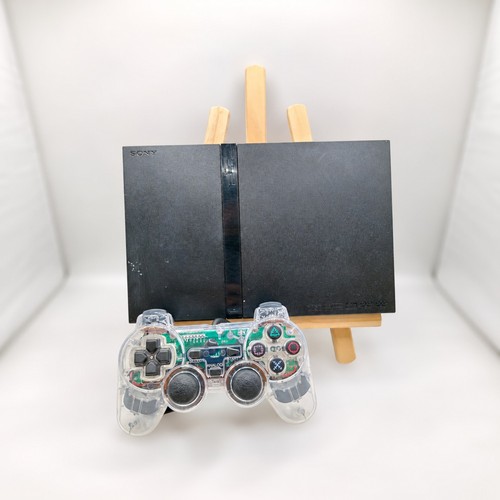 Ps2 console sony playstation - console, 2