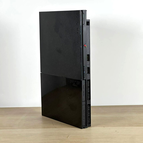 Sony playstation slim - playstation,