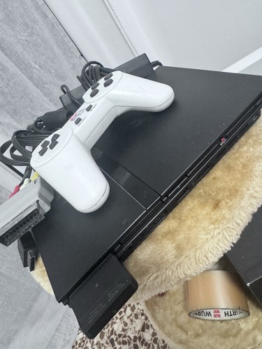 Sony playstation ps2 nera - 2,ps2,