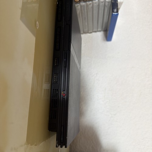Sony playstation slim - 2,