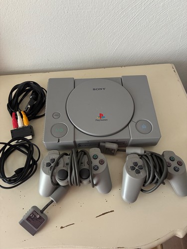 Sony playstation ps1 - playstation,