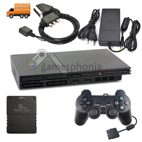 Playstation slim originale - slim,