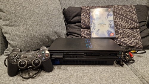 Sony playstation ps2 - playstation,
