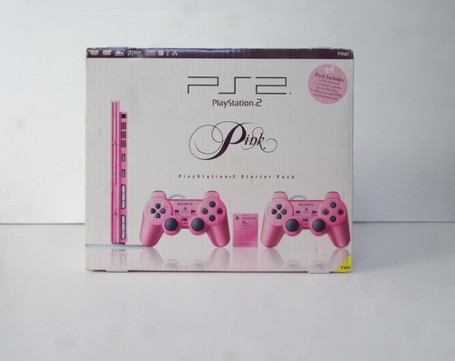 Sony playstation ps2 console - playstation,