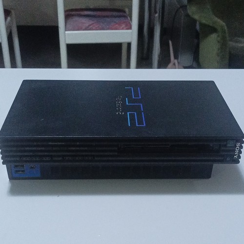 Sony playstation ps2 console - 2,