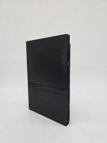 Console sony ps2 - console,