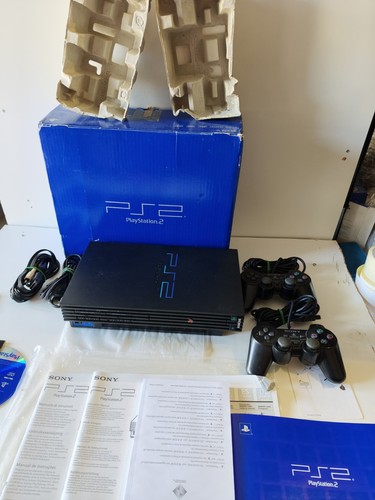 Sony playstation console - sony,