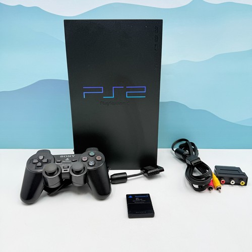 Sony playstation fat - playstation, 2
