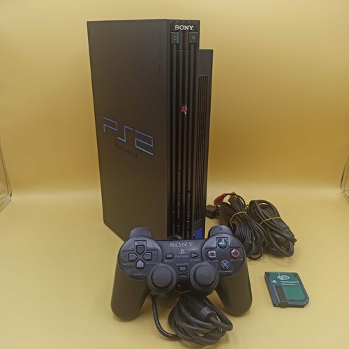 Playstation fat scph 39004 - playstation, 2