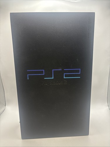 Console sony playstation ps2 - sony,