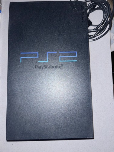 Sony playstation ps2 - 2, console