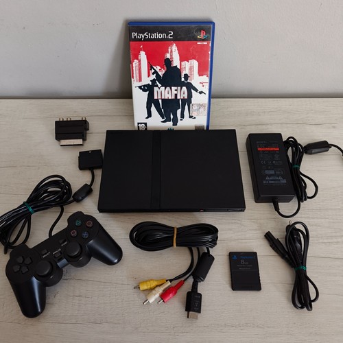 Bundle playstation slim - playstation,