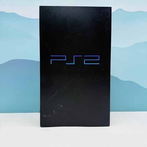 Sony playstation fat - sony,