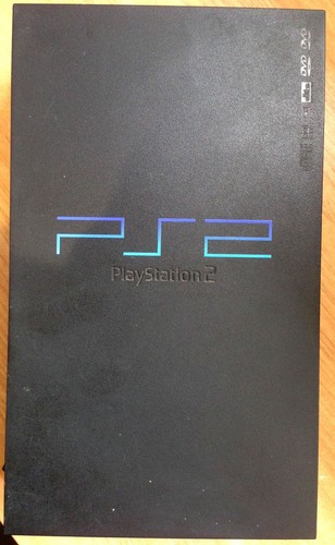 Console sony ps2 - ps2, playstation