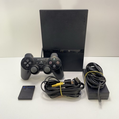 Console sony playstation - 2, ps2