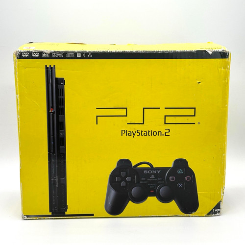 Console sony playstation - console,