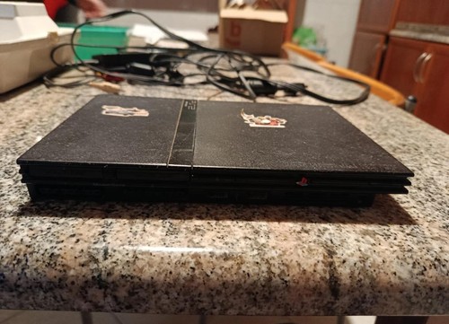 Playstation slim pal - playstation,