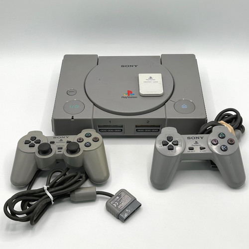 Console sony playstation - sony,