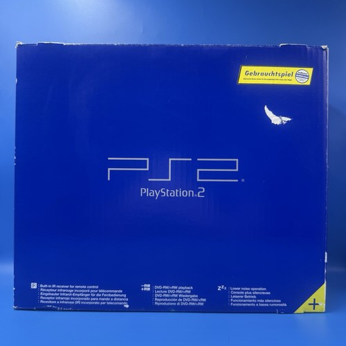 Sony playstation console - sony,