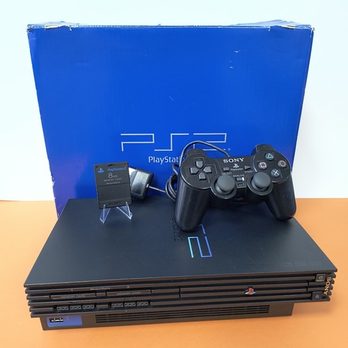 Console sony playstation - console, 2